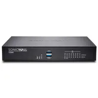 在飛比找蝦皮購物優惠-[二手]DELL SONICWALL TZ500新一代防火牆