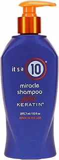 It's a 10 Haircare Miracle Shampoo Plus Keratin Sulfate Free, 10 fl. oz.