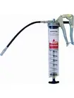Alemlube 400gm Trigger Action Clear Barrel Grease Gun (220ACB)