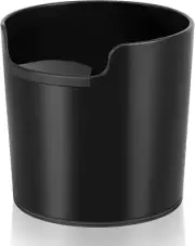 Espresso Coffee Knock Box Coffee Machines Accessories Coffee Grounds Home Barist