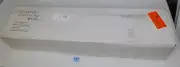 58420 Emerge Shower Column 26" Angular New-Old Stock