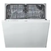 Whirlpool 14 Place Setting 6-Program Fully-Integrated Dishwasher WIE2C19AUSA