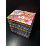 The Quintessential Quintuplets Volume 1-14 (End) English Version Manga Comic-DHL