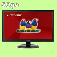 在飛比找Yahoo!奇摩拍賣優惠-5Cgo【權宇】ViewSonic VA2265S-G 21