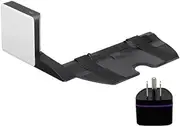 Original Smart Dryer Module, Mop Drying System, Lava Drying Module - Compatible with Roborock S7 MaxV Ultra/S7 PRO ULTR(Dry Kit-3 Adapter)