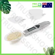 Digital Scoop Scale Measure Cooking and Baking Ingredients - Free Shipping