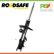 1x ROADSAFE STR Sealed Strut For Renault Koleos 2.0 dCi 4x4 (HY0K) Diesel SUV