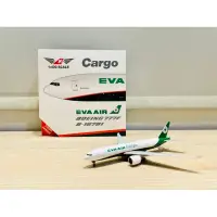 在飛比找蝦皮購物優惠-1/400 ALB EVA Cargo 777F