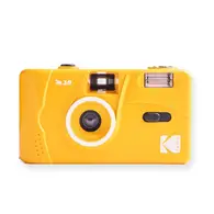 在飛比找TAAZE讀冊生活優惠-預購【Kodak 柯達】底片相機 M38 Yellow 柯達