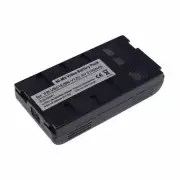 Battery for Panasonic PV-BP15 PV-BP17 PV-BP18 PV-L352 PV-L454 BN-V11U BN-V12U