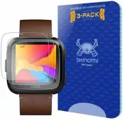 Fitbit Versa Screen Protector (3-Pack)