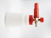 Polar Blaster Snow Foam Gun AU