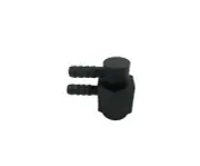 Replacement Kerosene Heater Nozzle Adapter 27790 fits MH50KR MH75KTR HS50K HS...
