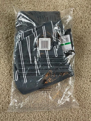 Under Armour Baseline Speed 10" Basketball Shorts Men’s Sz Large NWT $30 Gray