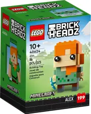 LEGO BrickHeadz 40624 Alex