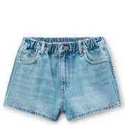 [Alexander Wang] Marathon Short With Logo