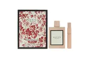 Gucci Bloom Giftset 100ml EDP + 7.4ml EDP