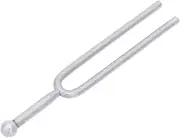 UPKOCH A Tone Tuning Fork 440hz Guitar Violin Tuner Musical Instrument Accurate Tuning Shell Case