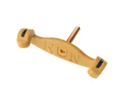 Kun Foot Overmoulded 3/4-1/2 Short