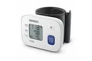 Blood Pressure Monitor Wrist Cuff by Omron