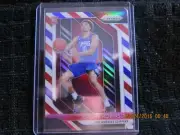 2018-19 panini prizm basketball Red White Blue Jerome Robinson RC # 194