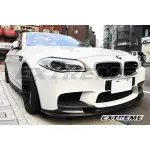 卡夢碳纖維 BMW寶馬 F10 M5 運動型 2011-2016 3D款 運動型 側裙 改裝 側裙定風板 空力套件