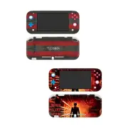 A NIGHTMARE ON ELM STREET (2010) GRAPHICS VINYL SKIN FOR NINTENDO SWITCH LITE