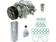 A/C Compressor Kit For 2002-2005 Honda Civic 2003 2004 SN331KF (for: Honda)