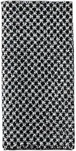 Shower Back Scrubber: Body Wash Cloth, Luffa Sponge Net Rag for Men and Women.