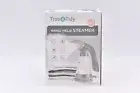 True & Tidy Hand Held Steamer with Fabric Brush