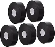 Gatuida 5 Rolls Lash Extension Tape for Lashes Breathable Tape for Eyelash Extensions Eye Patch Foam Eye Pad Belt