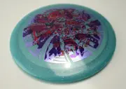 Innova Disc Golf Moondust Champion Teebird Fairway Driver