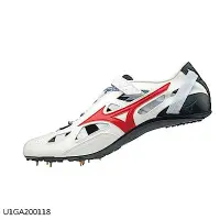 在飛比找蝦皮購物優惠-【日製鞋】MIZUNO 美津濃 U1GA200118 專業田