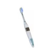 MADE IN JAPAN IONIC DENTAL TOOTHBRUSH HYG-2 ECOQUEST IONIZER PINK