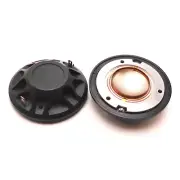 2pcs Diaphragm for Peavey RX14 PR10 PR12 PR12D PR15 PV112 PV115 PV215