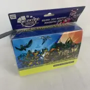 Marvel Dice Masters Magnetic Box X-Men NEW!