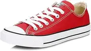 [CONVERSE ALL STAR] Chuck Taylor All Star Leather Low Top Shoe