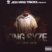 Labor Union - Jedi Mind Tricks CD
