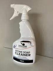 Stone Soap