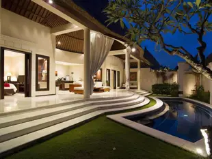 峇里島阿爾薩別墅Arsa Villa Bali