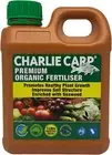 Charlie Carp Organic Certified Fertiliser, 1L