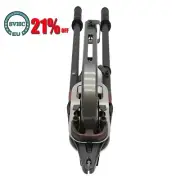 C50 Professional Manual Plier Gabion Fixing C Ring Nailer Stapler Nail Gun