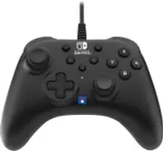 Hori Switch Horipad - Turbo Black