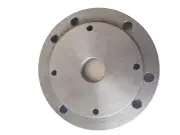 125mm Adapter Plate for the Mini-lathe 4" to 5" Chuck