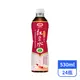 【愛之味】愛健萬丹紅紅豆水-無糖 530mlx24瓶