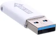 Fast Charging Adapter Type c Female Converter Phone Charge Converter USB a to c Converter Fast Charging Converter Type c Adapter Mobile Phone Charger Phone Charge Adapter