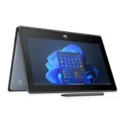 HP ProBook x360 11 G10 EE 11.6" Laptop i5-1230U 8GB 256GB W10P Pen Touch - Blue