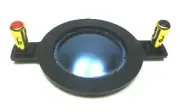 Mackie Speaker Diaphragm SRM450 Version 2, SRM450 V2 DC10/1801-8 Blue Titanium