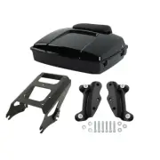 Razor Pack Trunk Mount Docking Hardware Fit For Harley Tour Pak Road Glide 09-13