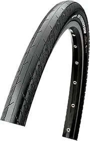 Detonator Tyre 700 x 32c Flexible Black